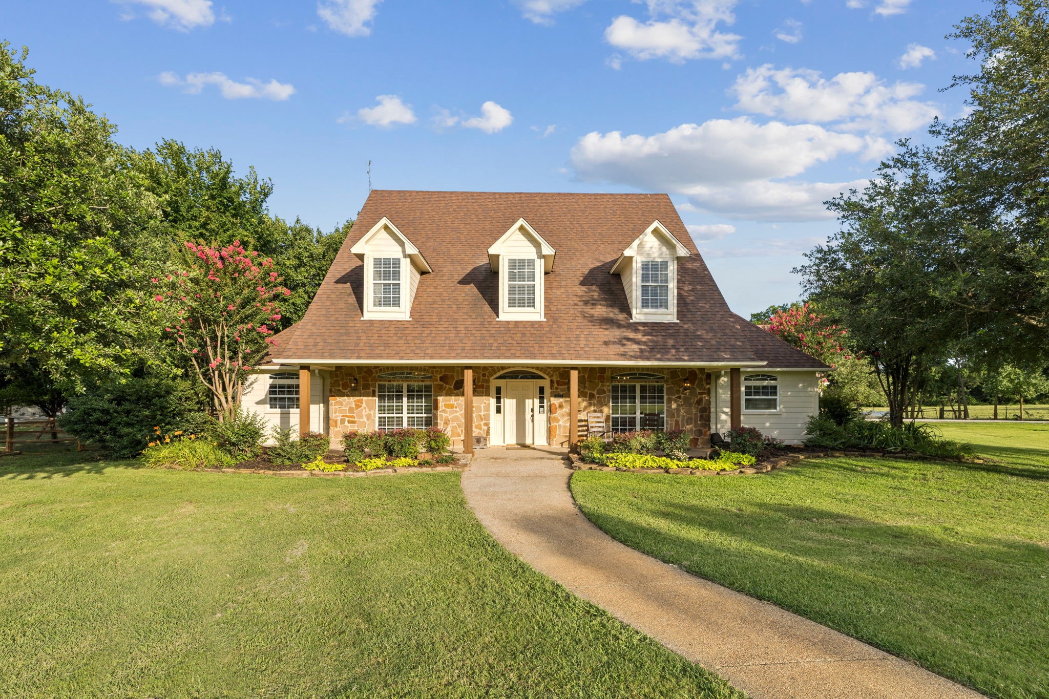 Property photo 01 of 4879 Geren Trail, Mckinney, TX 75071 | MLS #21204062