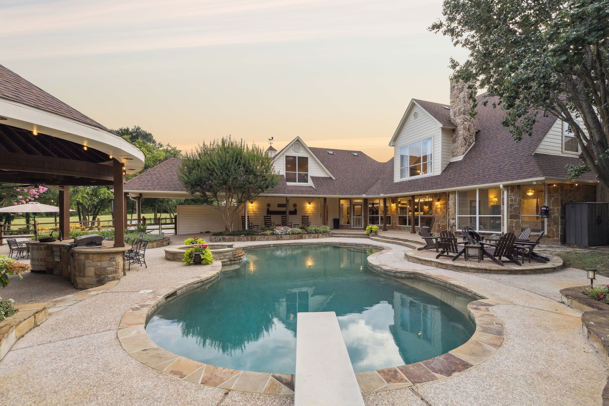 Property photo 03 of 4879 Geren Trail, Mckinney, TX 75071 | MLS #21204062