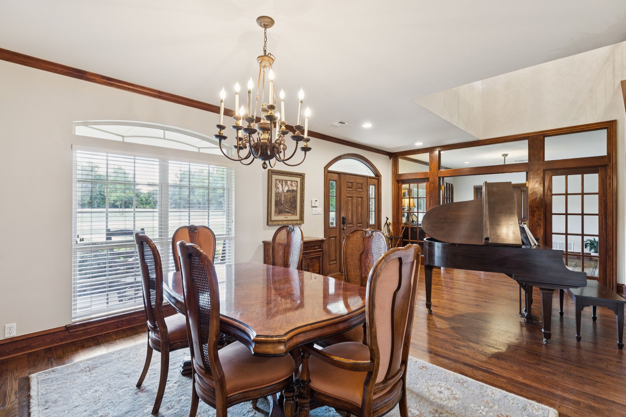 4879 Geren Trail, Mckinney, TX, 75071