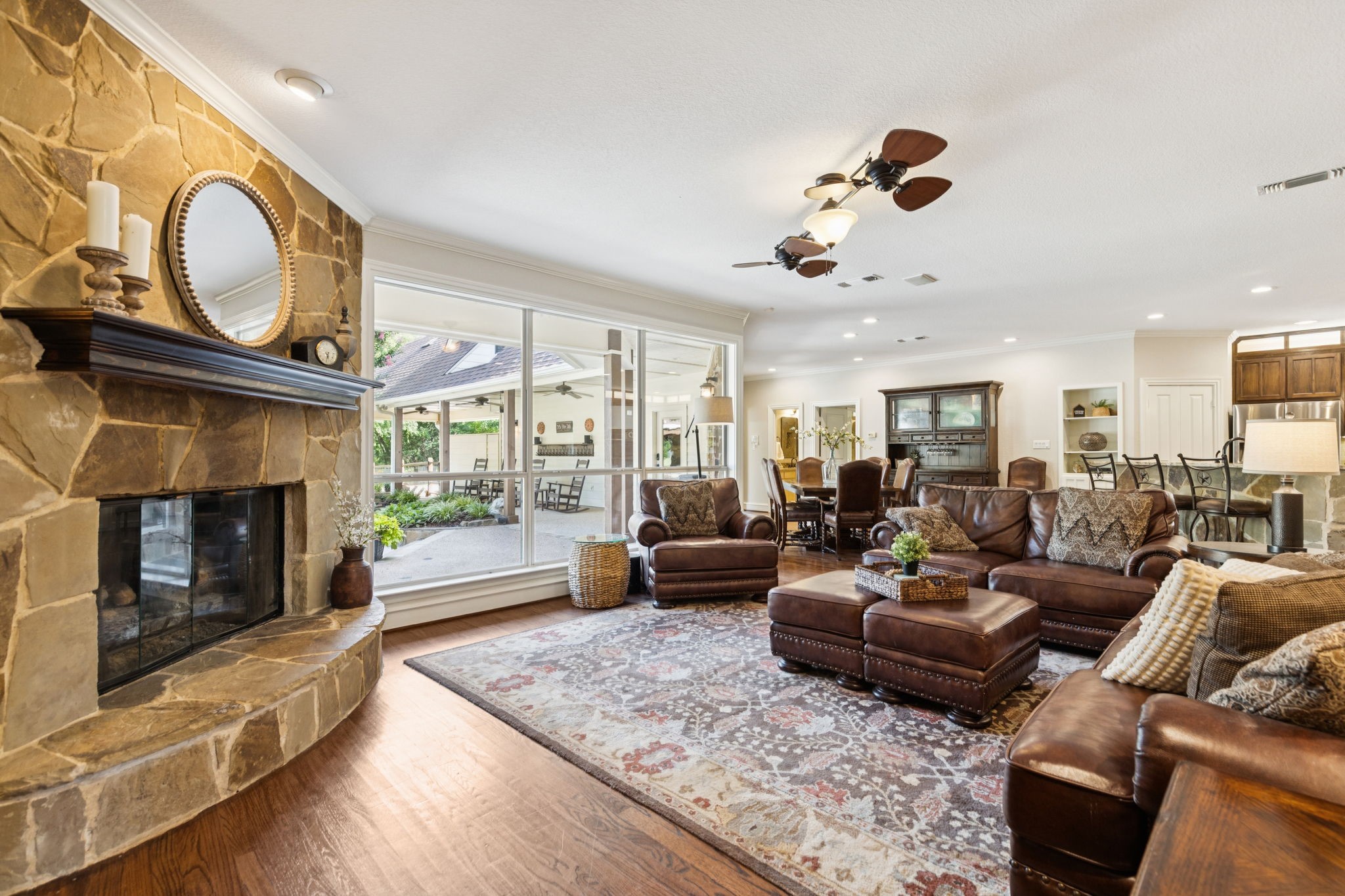 4879 Geren Trail, Mckinney, TX, 75071