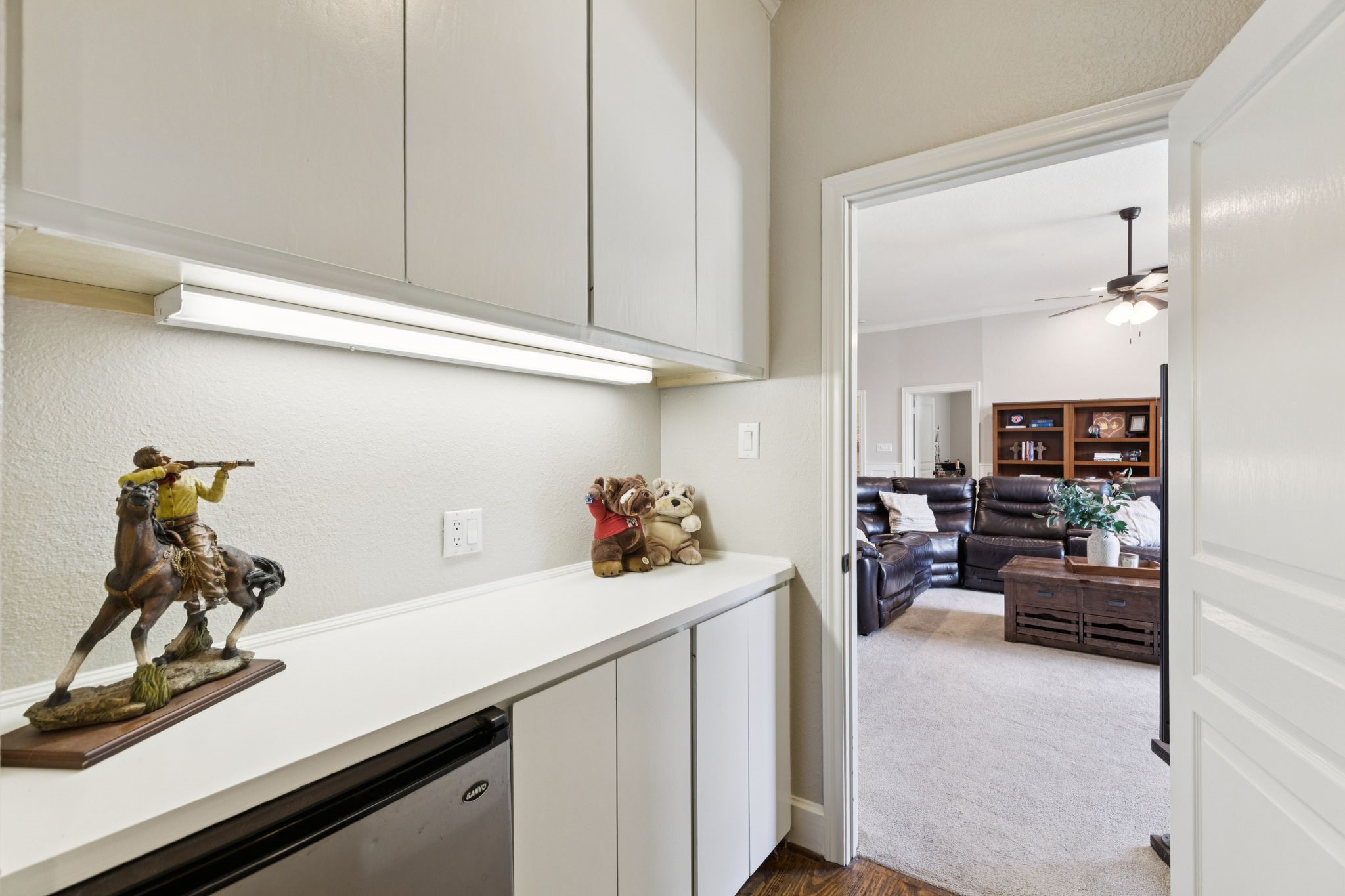 4879 Geren Trail, Mckinney, TX, 75071
