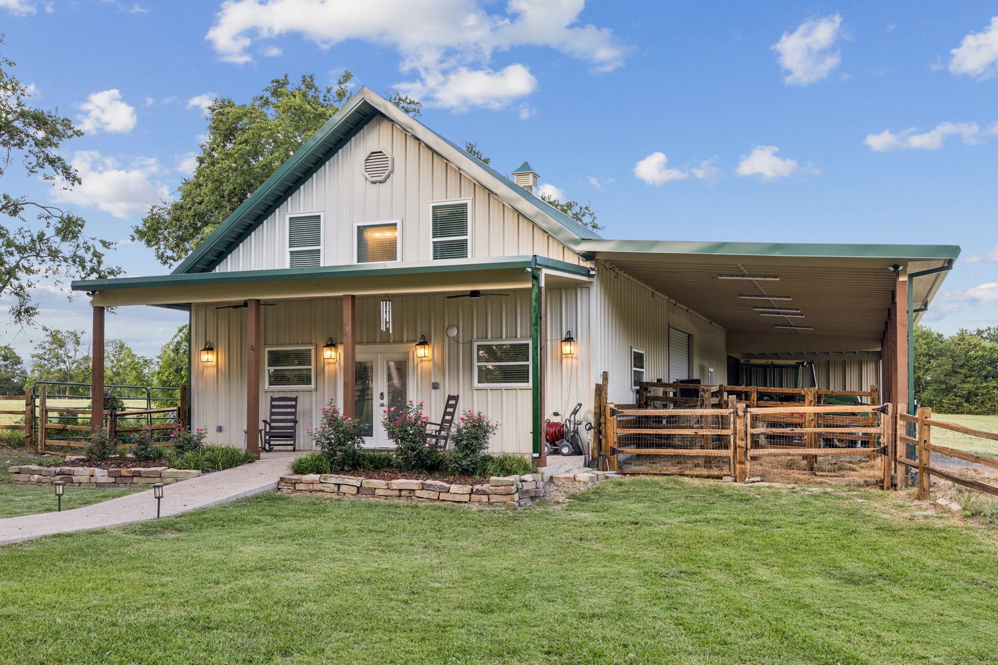 4879 Geren Trail, Mckinney, TX, 75071