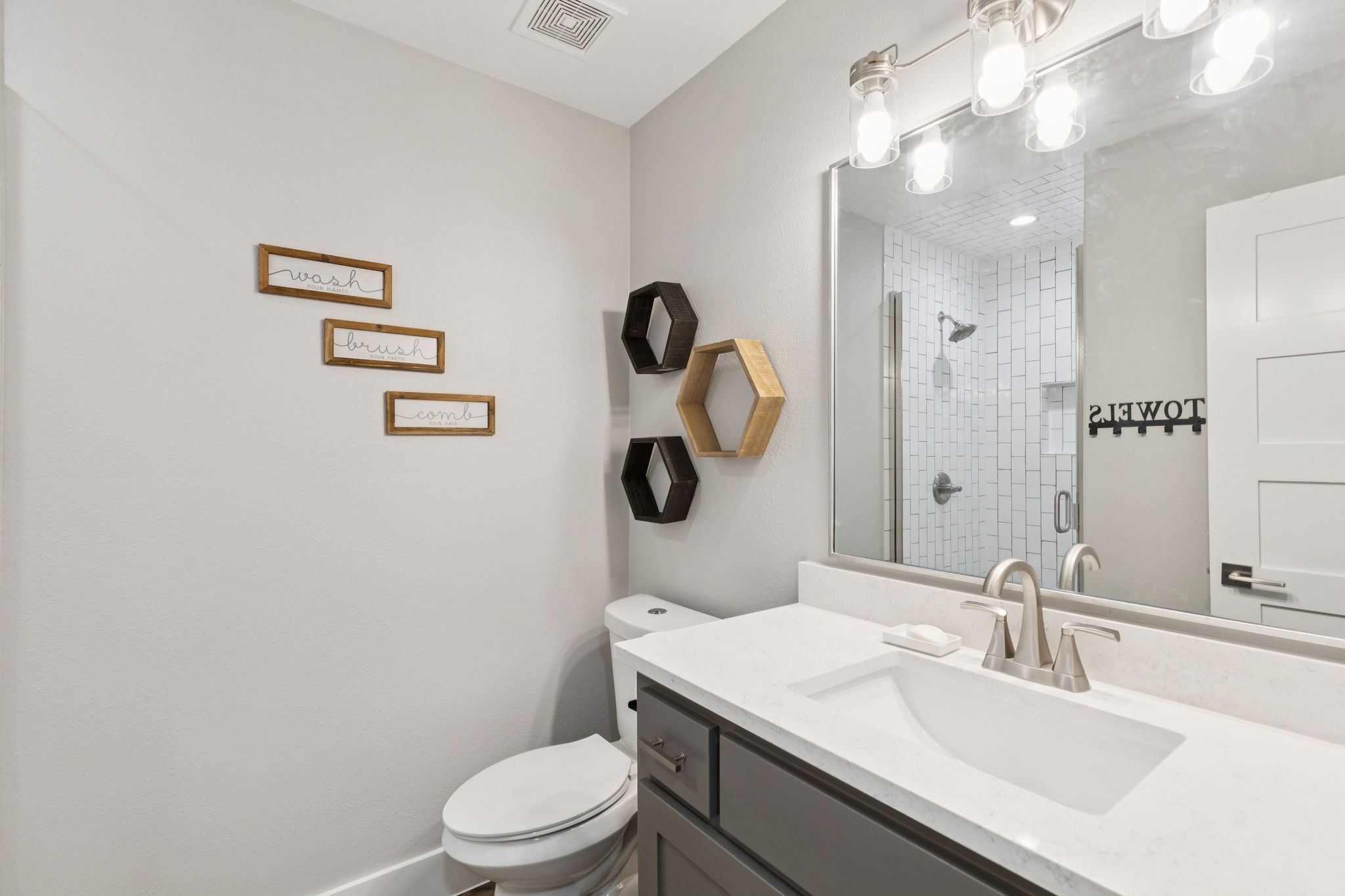 4879 Geren Trail, Mckinney, TX, 75071