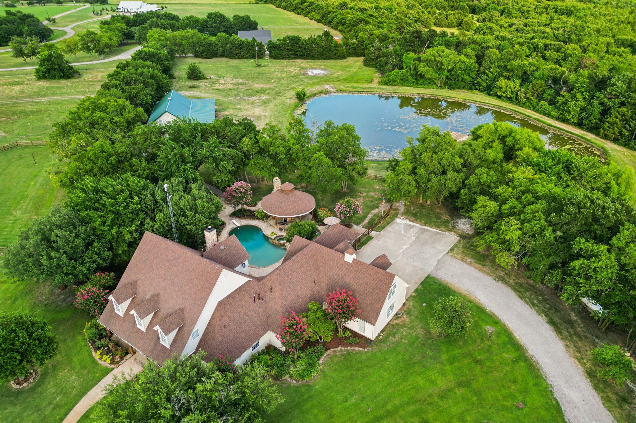 4879 Geren Trail, Mckinney, TX, 75071