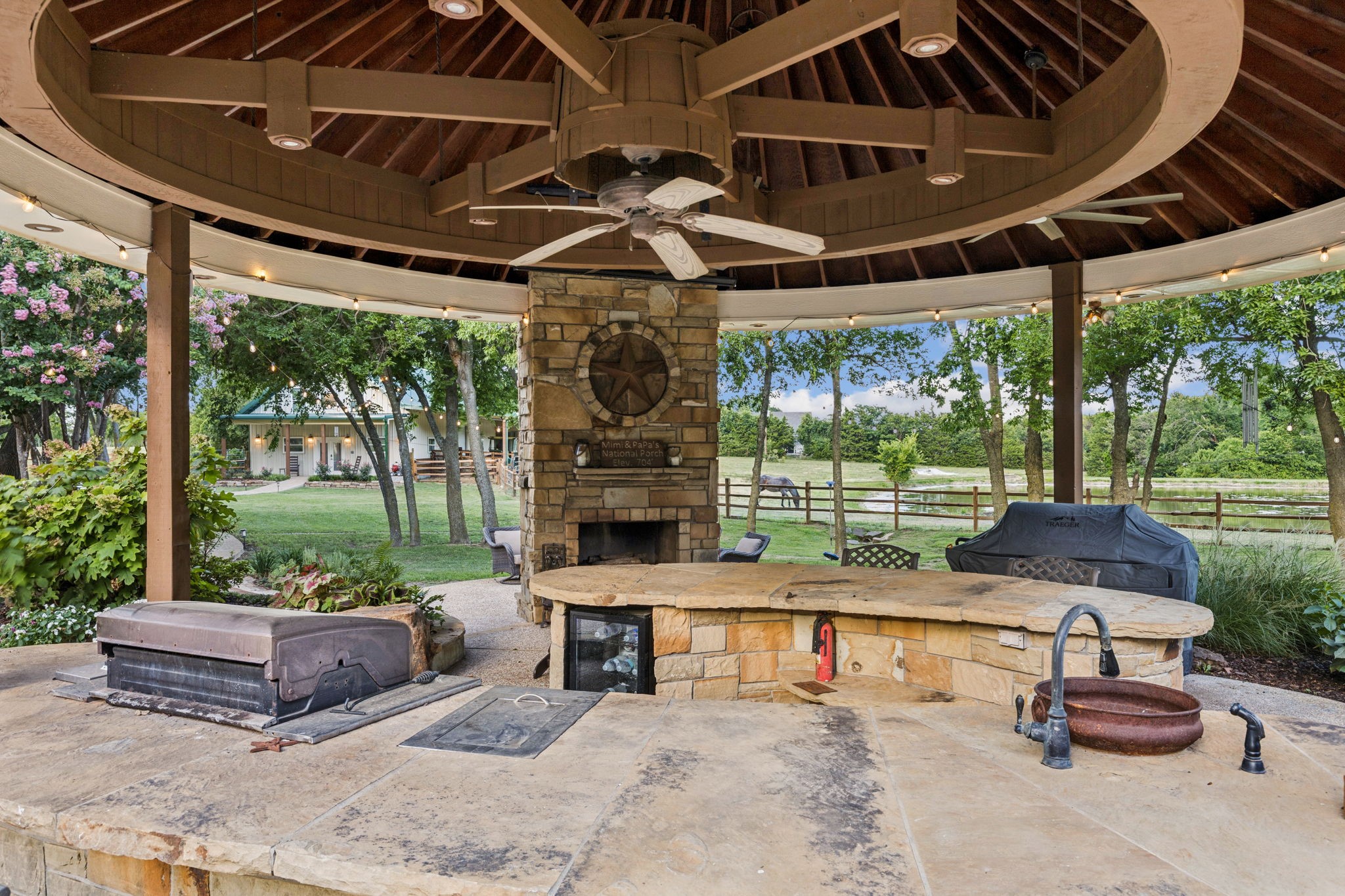 4879 Geren Trail, Mckinney, TX, 75071