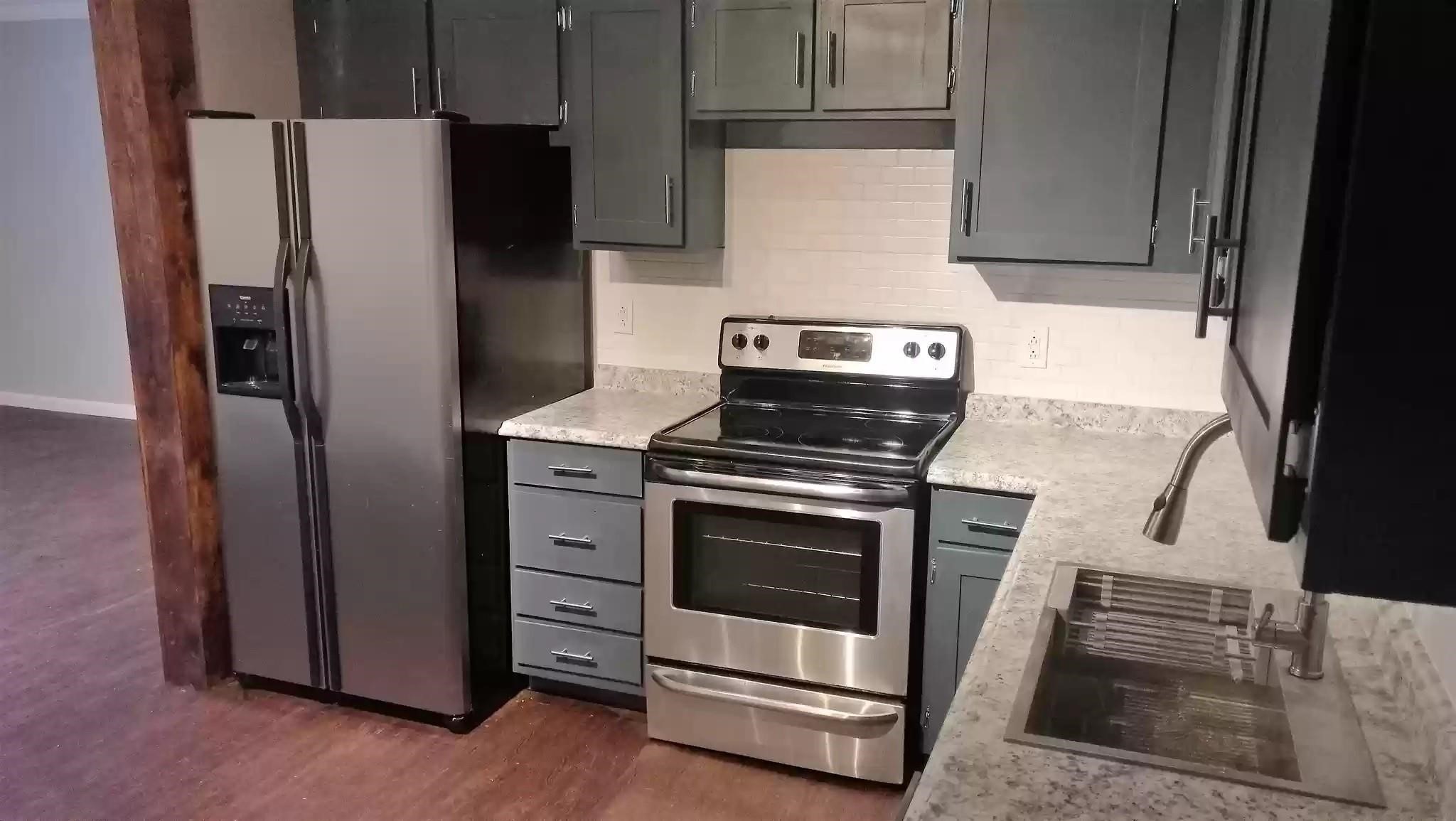Property photo 02 of 1124 N Center Street, Arlington, TX 76011 | MLS #21204094
