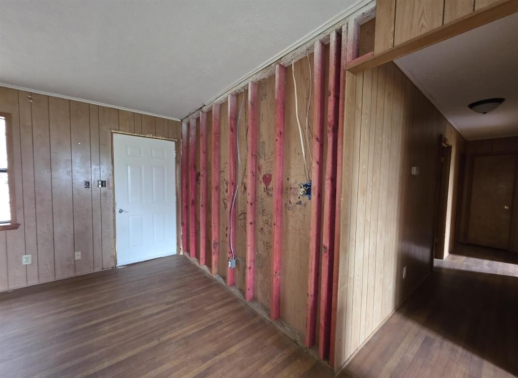 1886 Opossum Rd, Pittsburg, TX, 75686