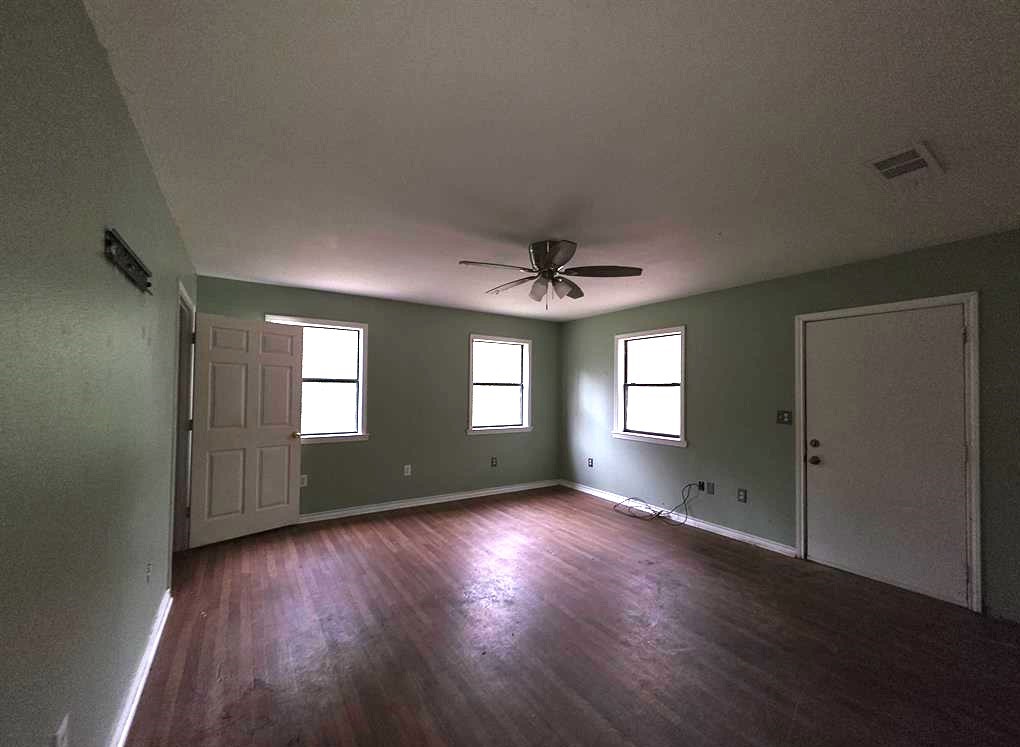 1886 Opossum Rd, Pittsburg, TX, 75686