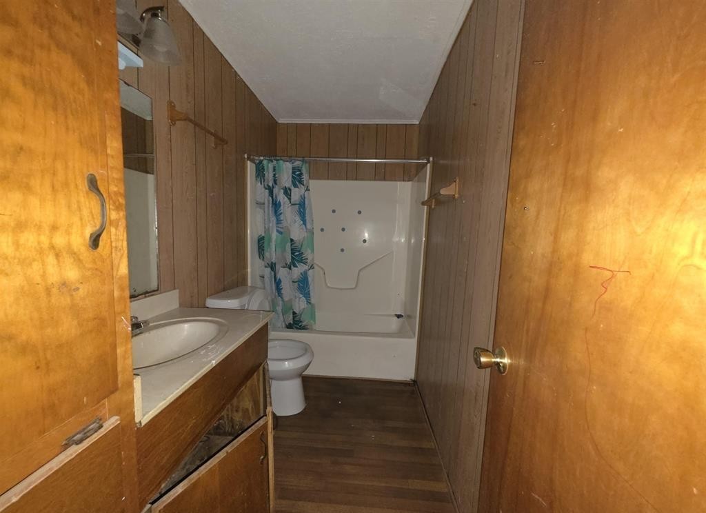 1886 Opossum Rd, Pittsburg, TX, 75686