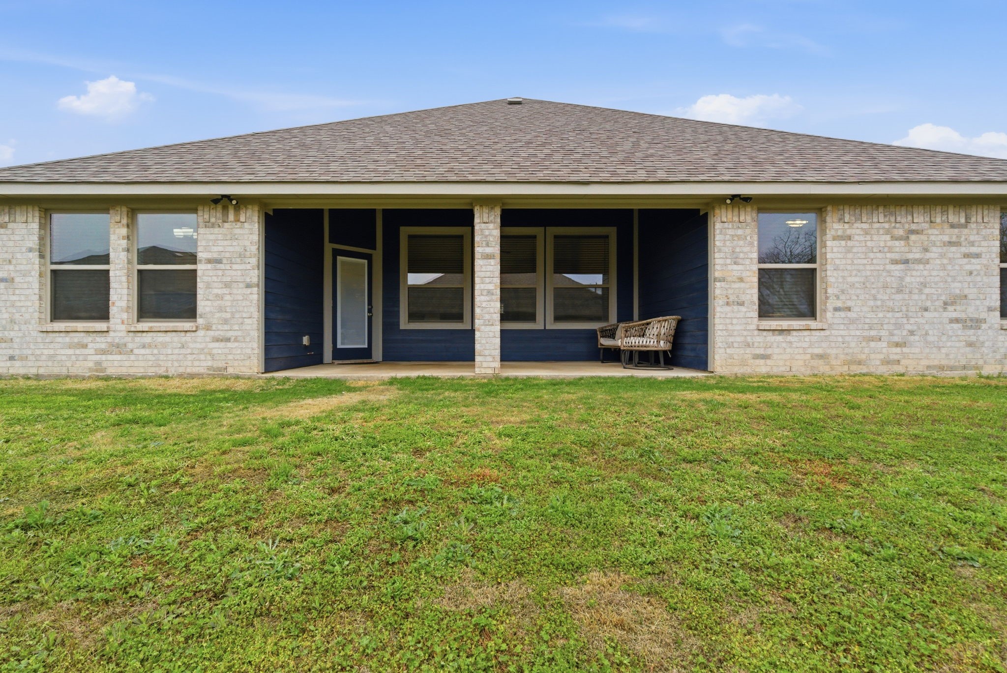 972 Sam Street, Springtown, TX, 76082
