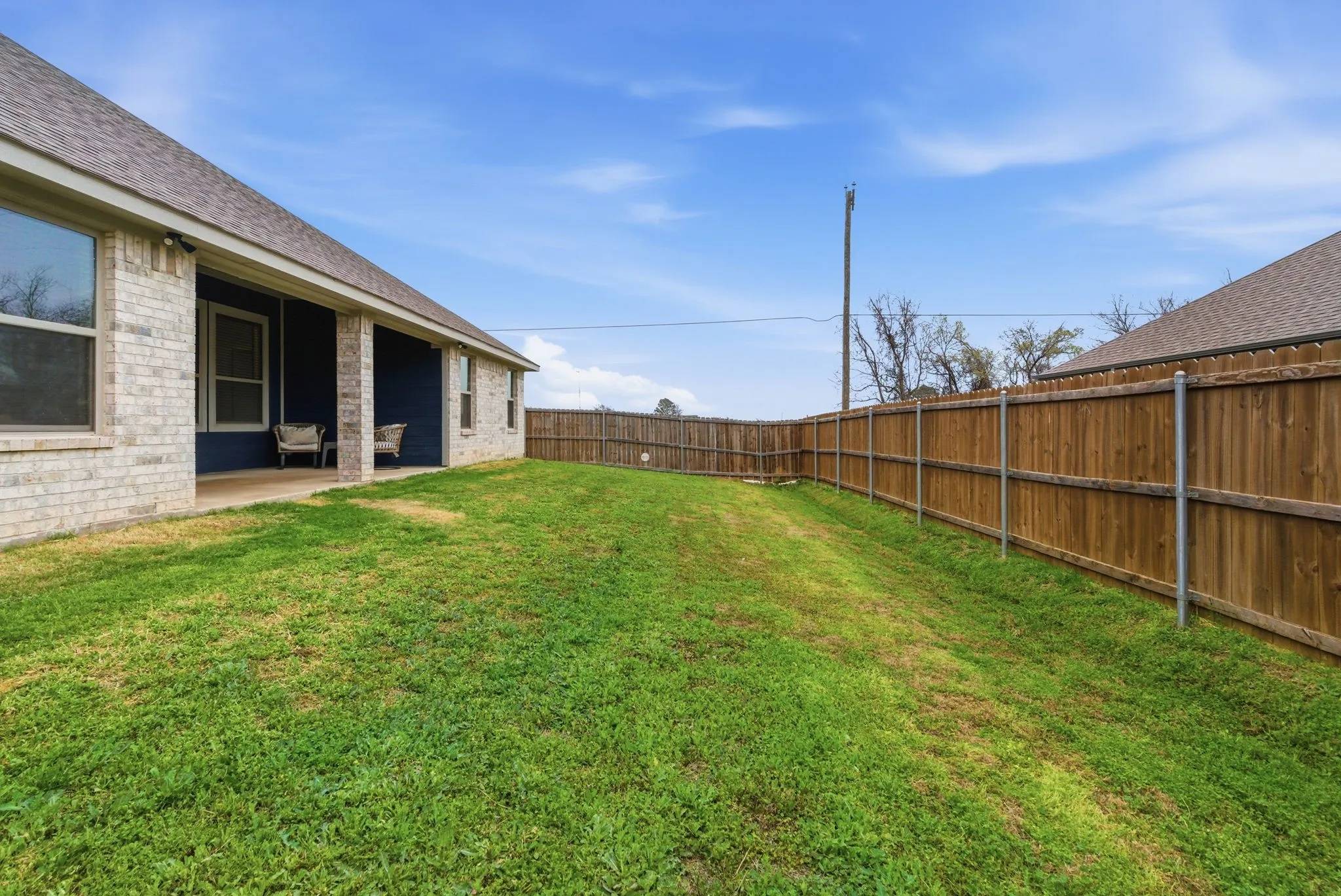 972 Sam Street, Springtown, TX, 76082