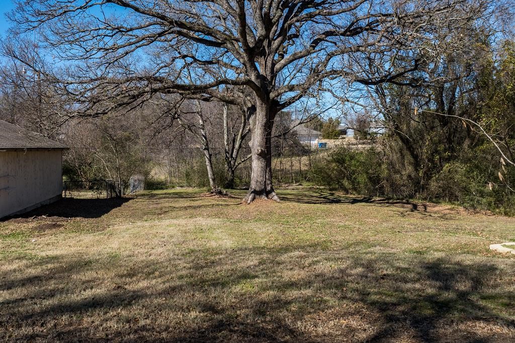 LT 47 Seabreeze Drive, Gun Barrel City, TX, 75156