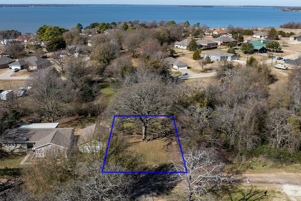 LT 47 Seabreeze Drive, Gun Barrel City, TX, 75156