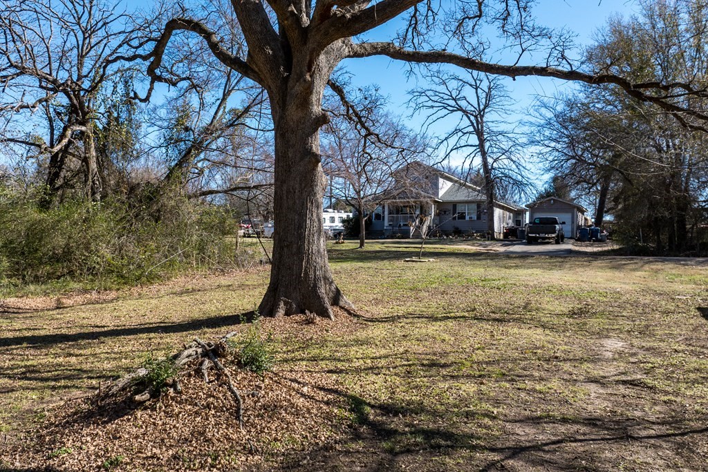 LT 47 Seabreeze Drive, Gun Barrel City, TX, 75156