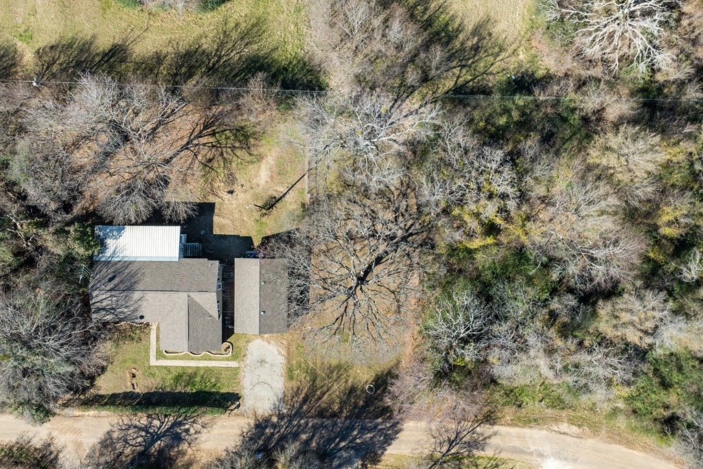 LT 47 Seabreeze Drive, Gun Barrel City, TX, 75156