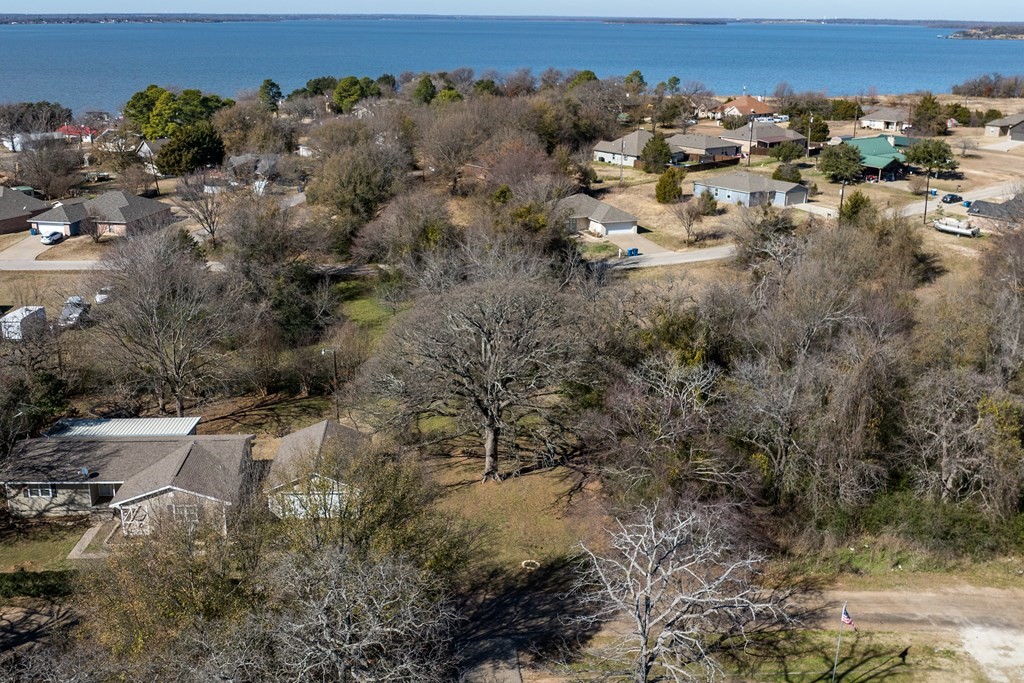 LT 47 Seabreeze Drive, Gun Barrel City, TX, 75156