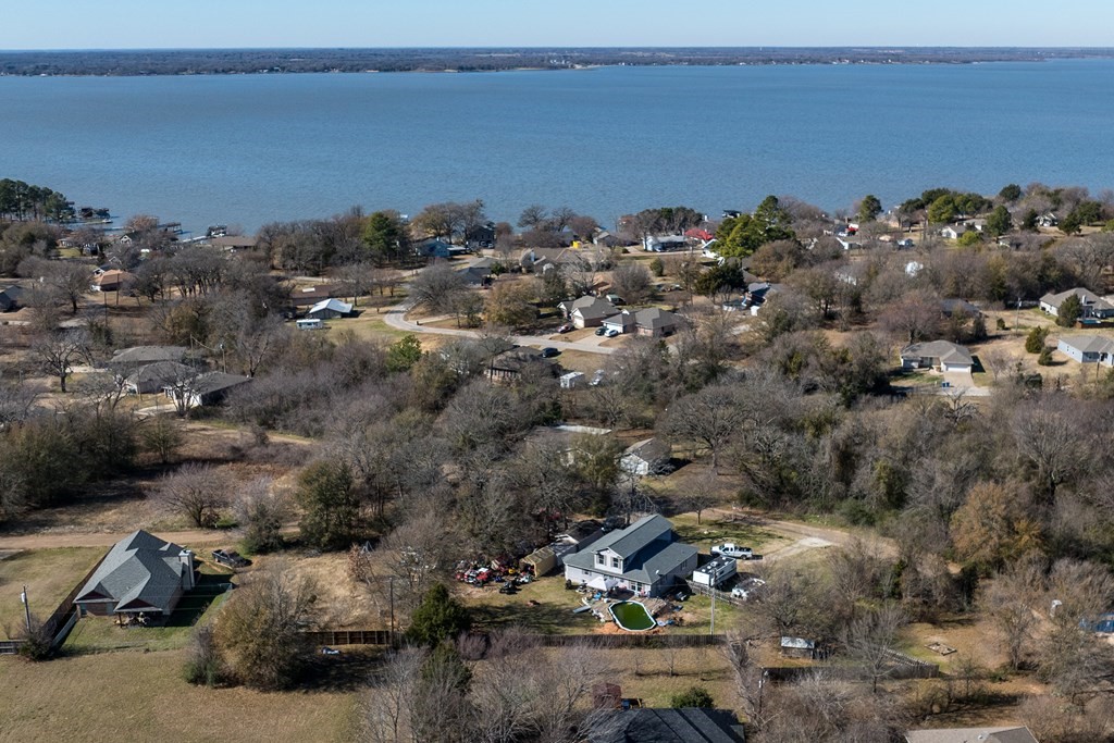 LT 47 Seabreeze Drive, Gun Barrel City, TX, 75156