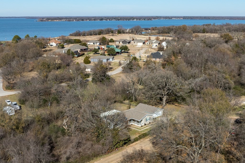 LT 47 Seabreeze Drive, Gun Barrel City, TX, 75156