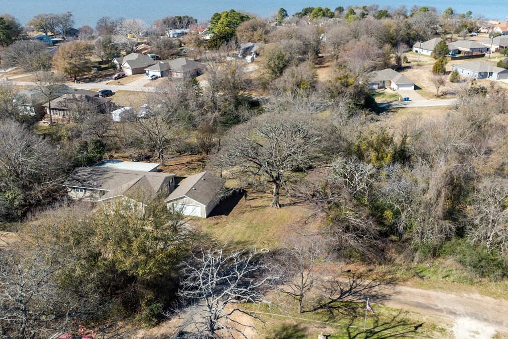 LT 47 Seabreeze Drive, Gun Barrel City, TX, 75156