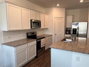 719 Biscay Way, Princeton, TX, 75407