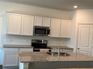 719 Biscay Way, Princeton, TX, 75407