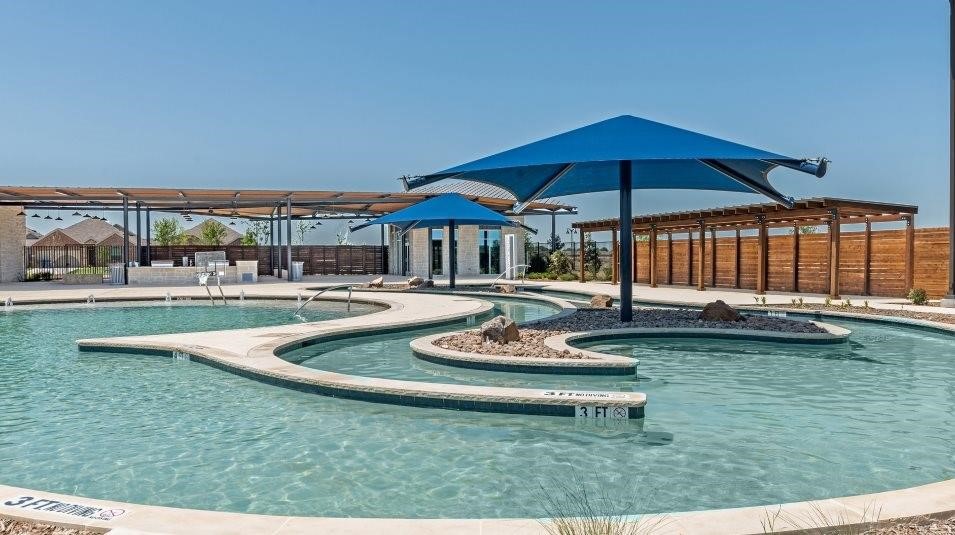 719 Biscay Way, Princeton, TX, 75407