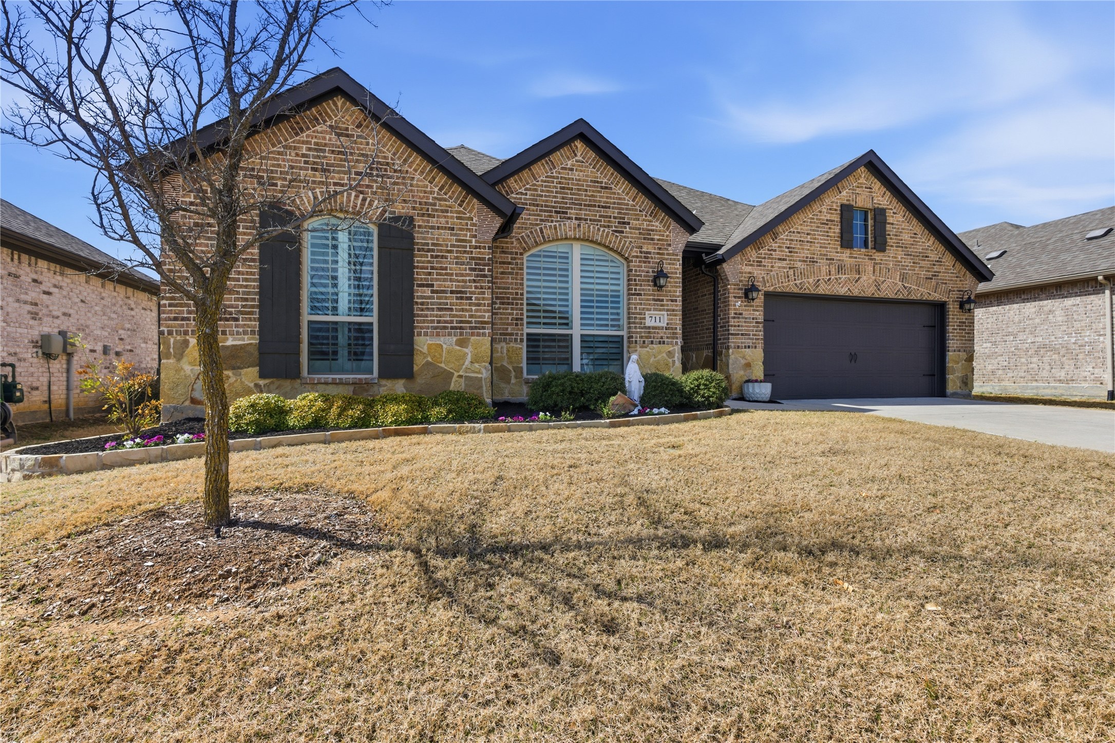 711 Uplands Drive, Northlake, TX, 76226