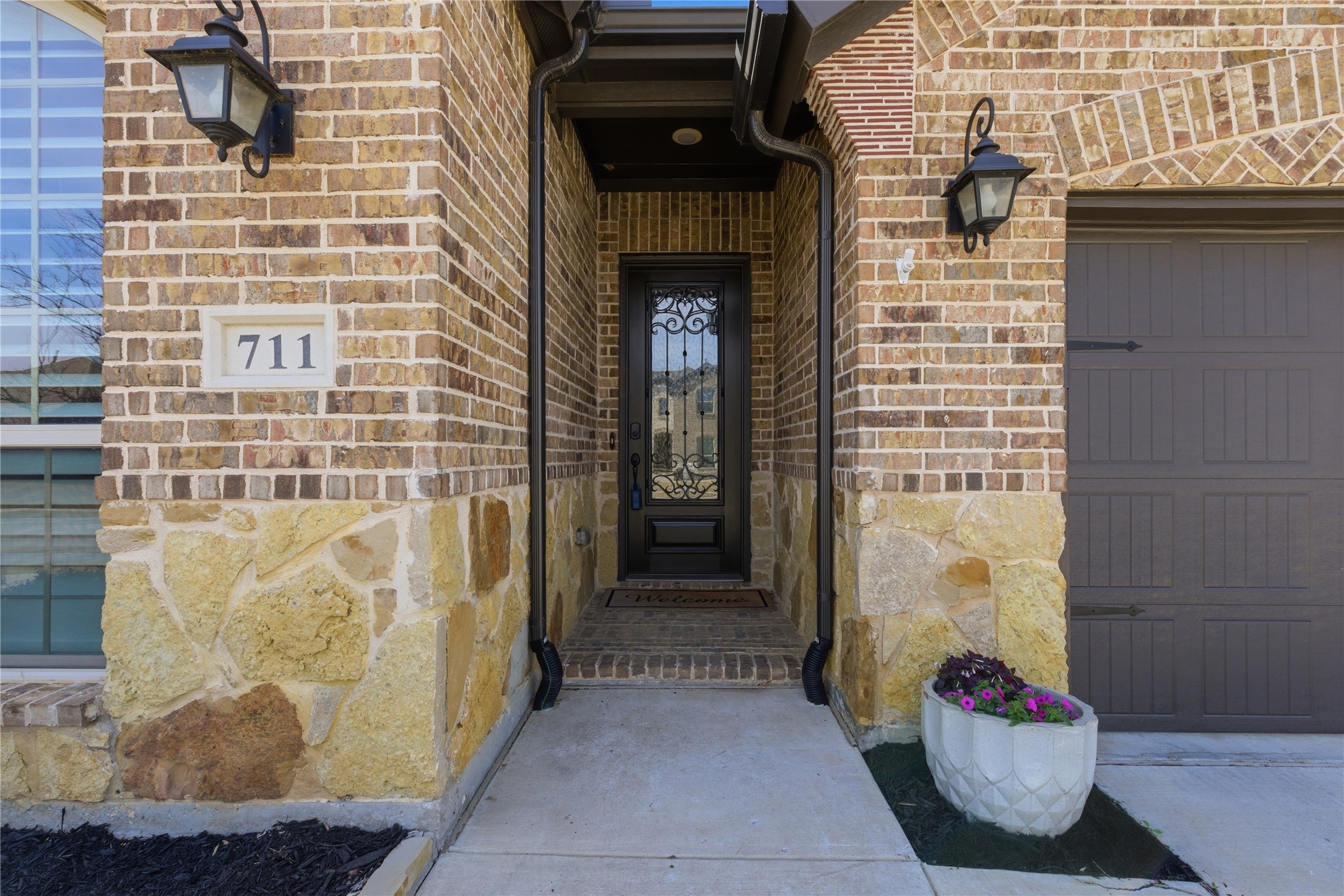 711 Uplands Drive, Northlake, TX, 76226