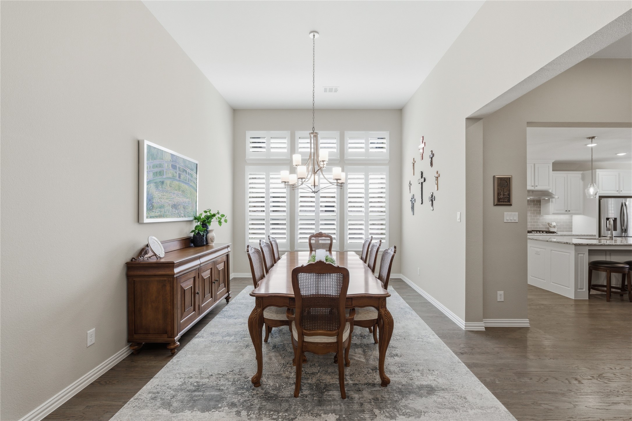 711 Uplands Drive, Northlake, TX, 76226