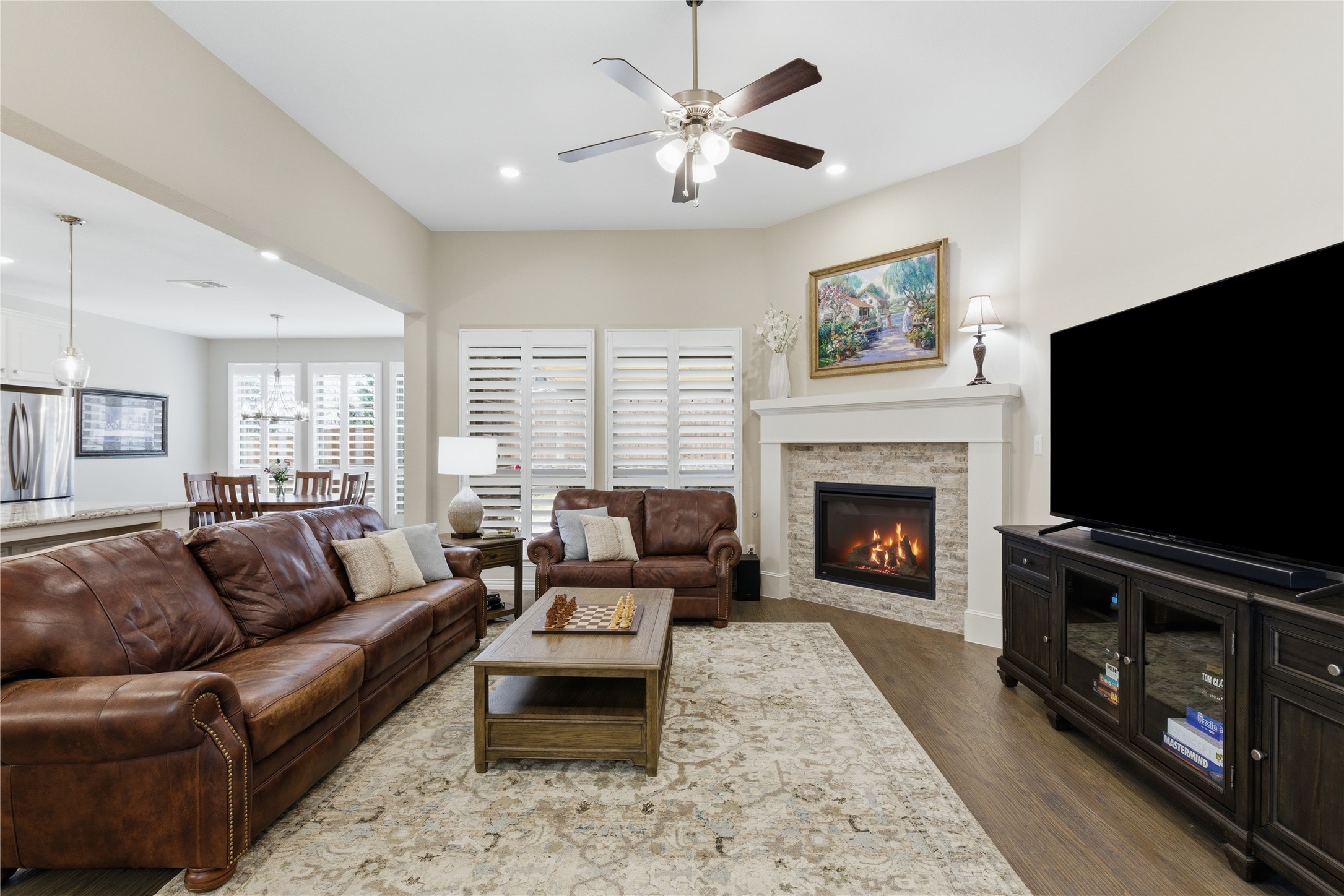 711 Uplands Drive, Northlake, TX, 76226