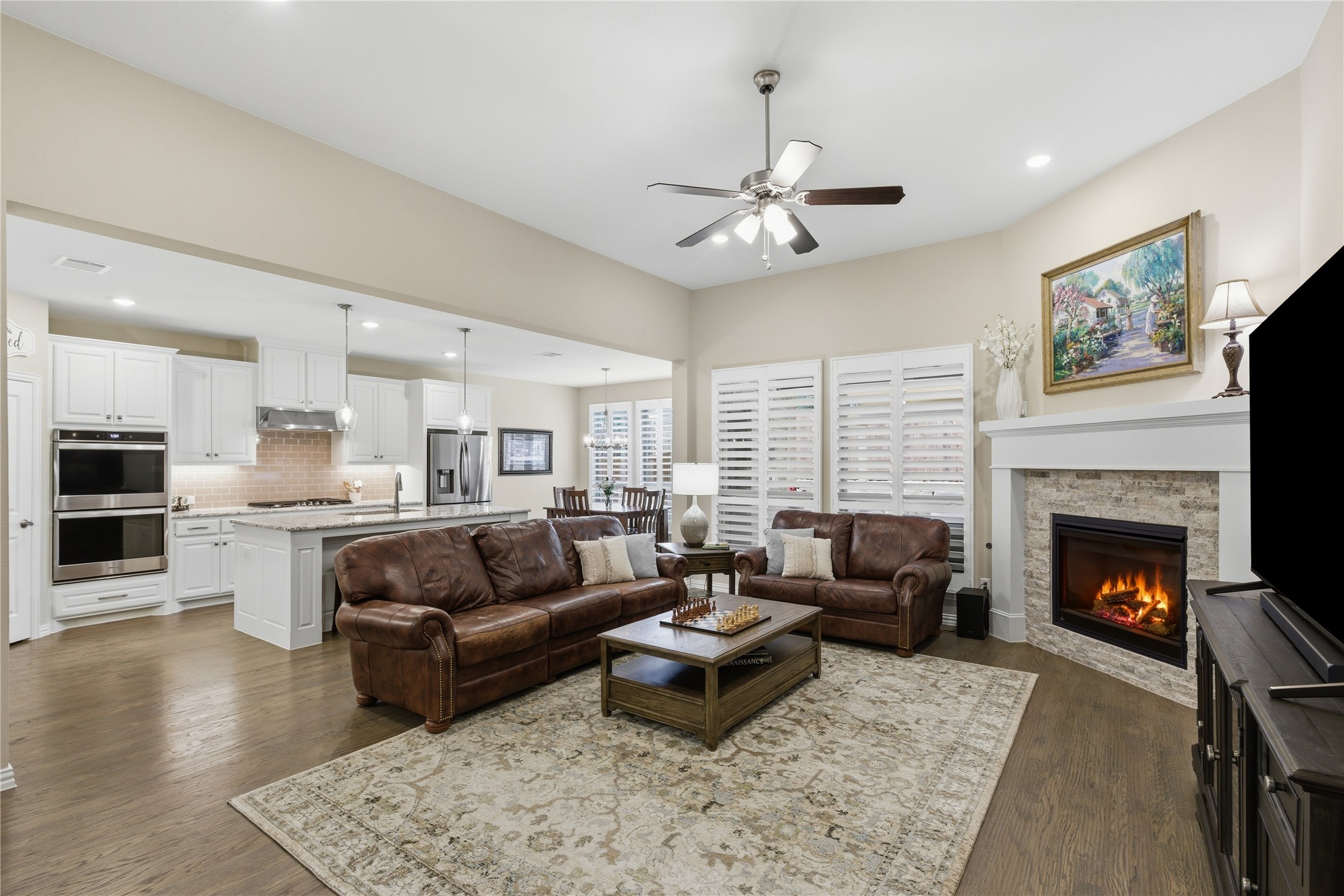 711 Uplands Drive, Northlake, TX, 76226