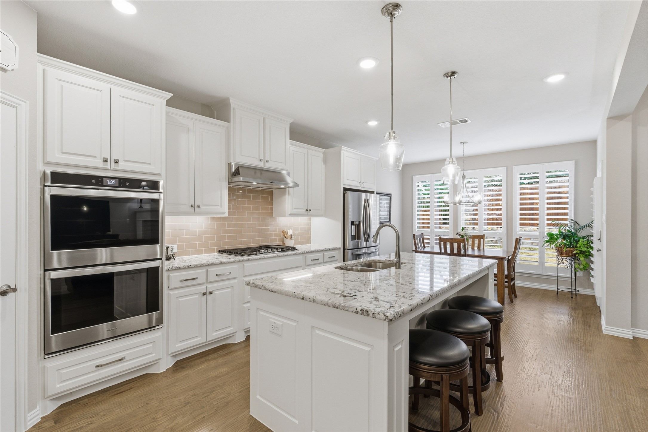 711 Uplands Drive, Northlake, TX, 76226