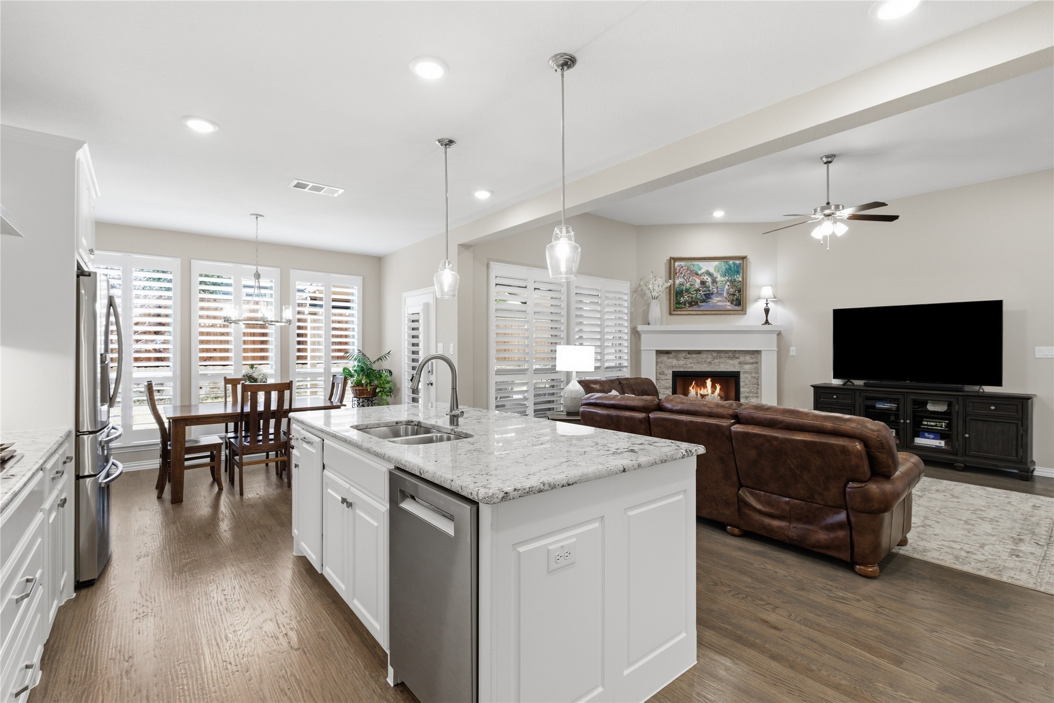 711 Uplands Drive, Northlake, TX, 76226