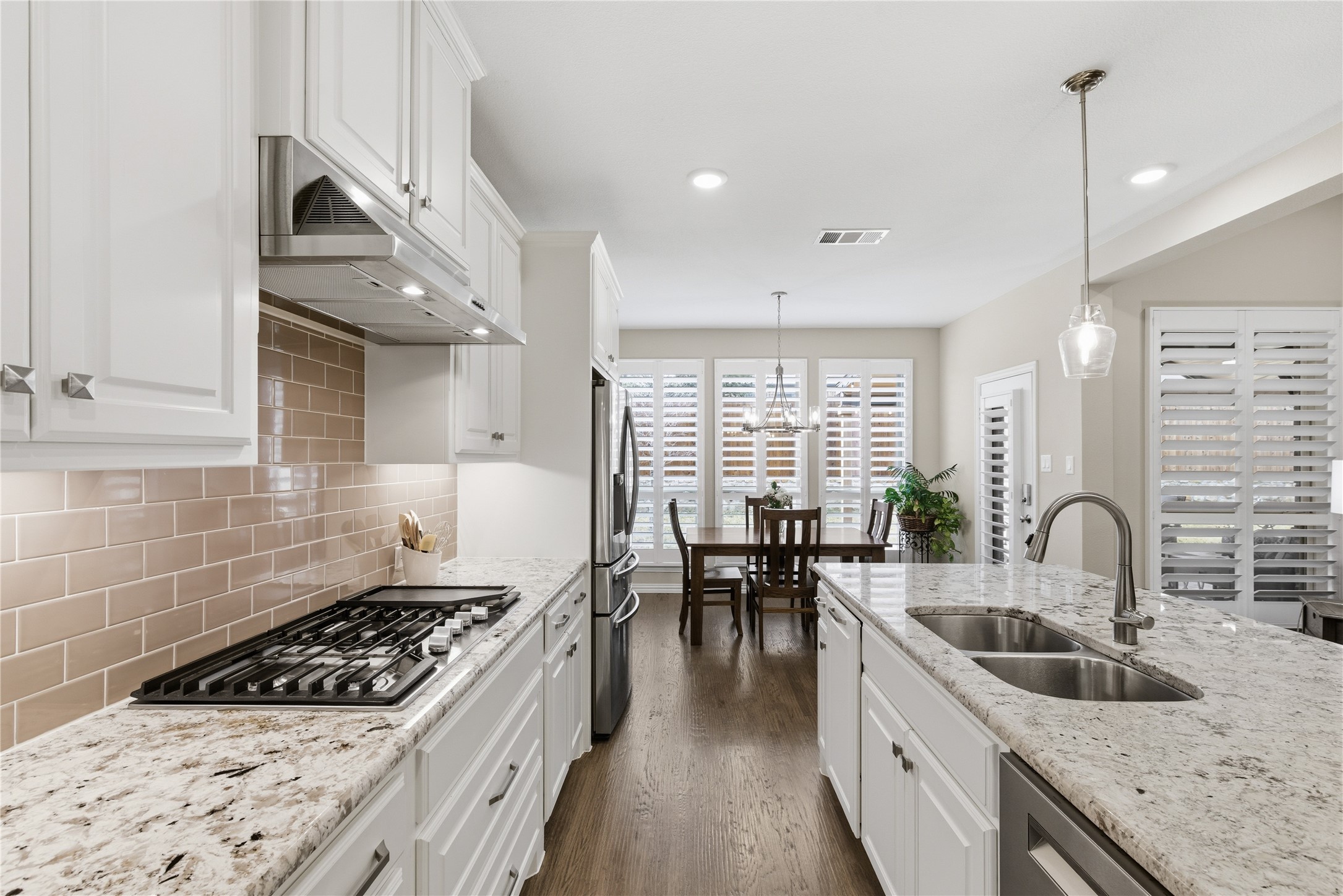 711 Uplands Drive, Northlake, TX, 76226
