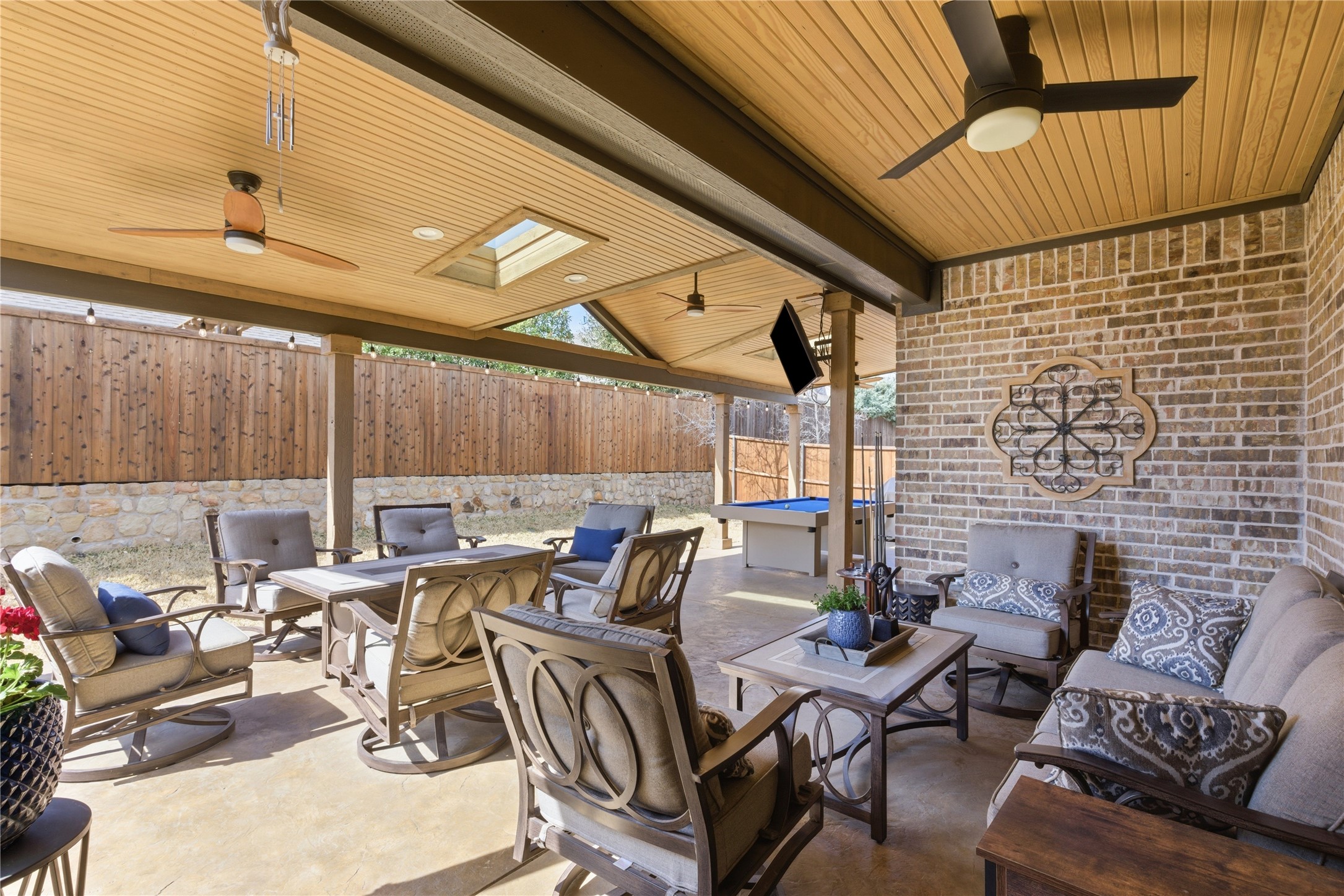 711 Uplands Drive, Northlake, TX, 76226