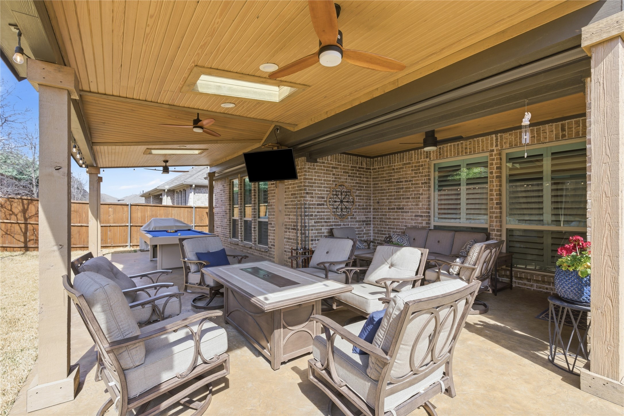 711 Uplands Drive, Northlake, TX, 76226