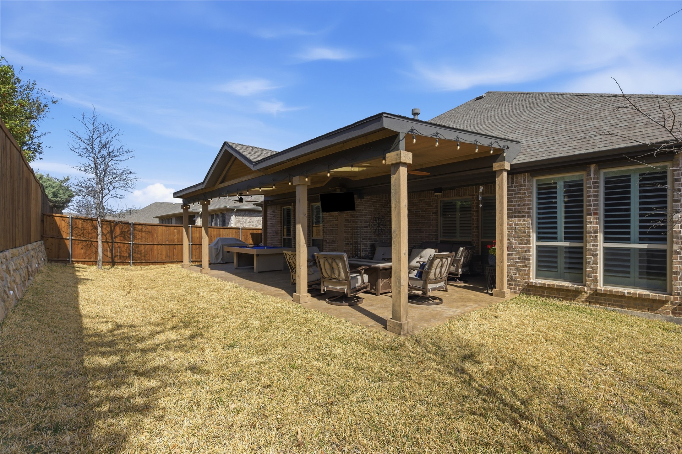711 Uplands Drive, Northlake, TX, 76226