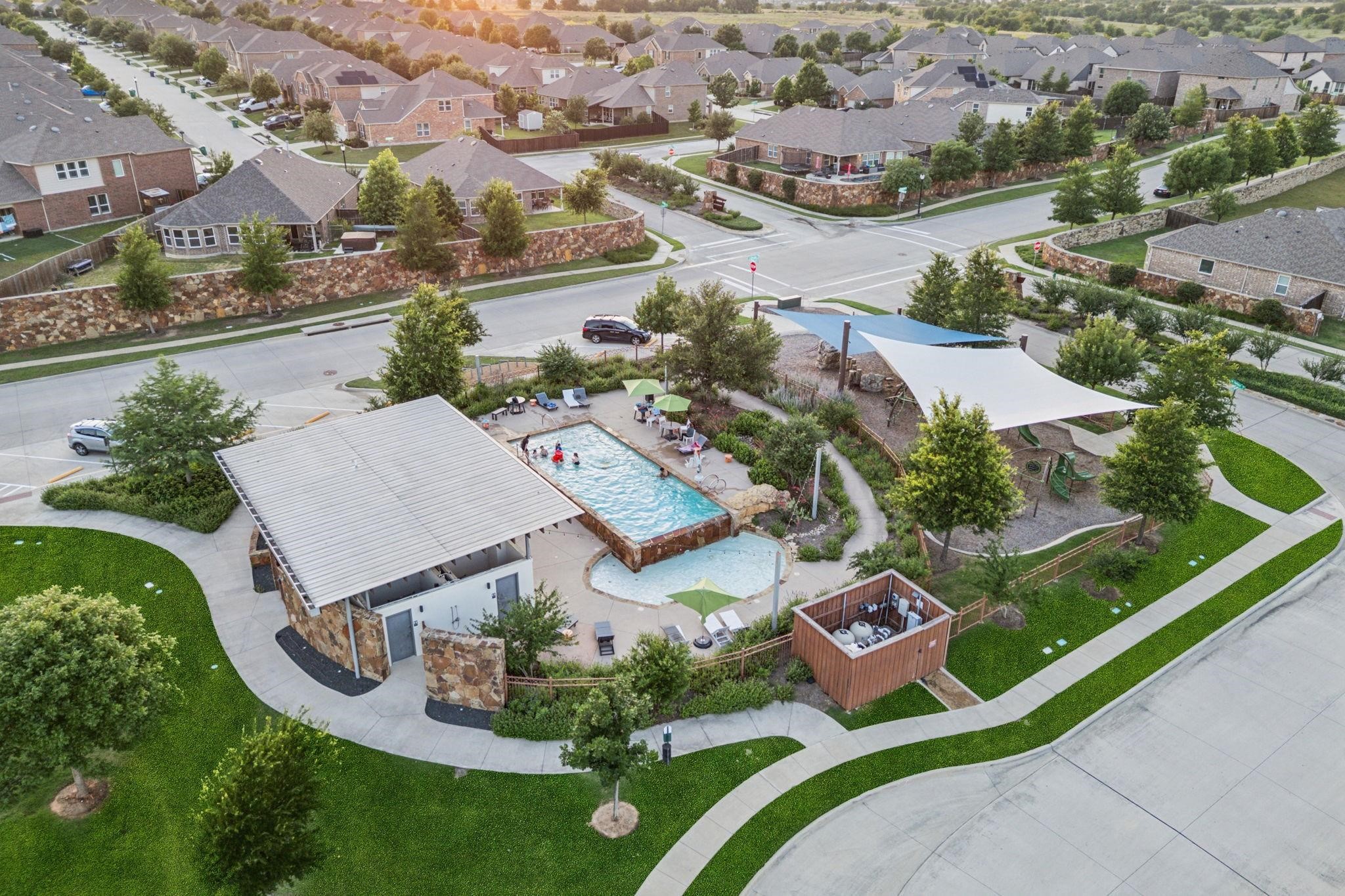 711 Uplands Drive, Northlake, TX, 76226