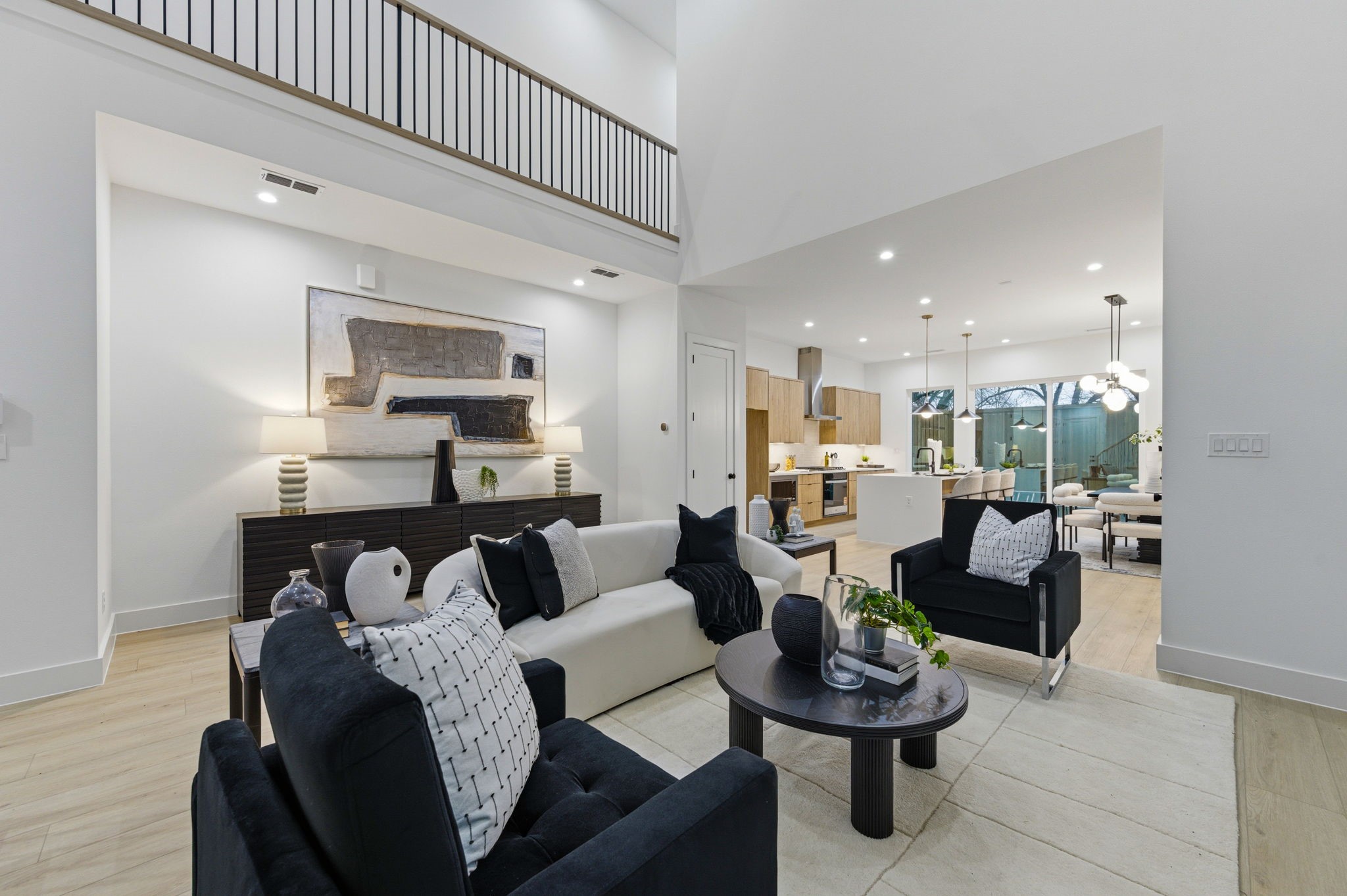 815 Bayonne Street, Dallas, TX, 75212