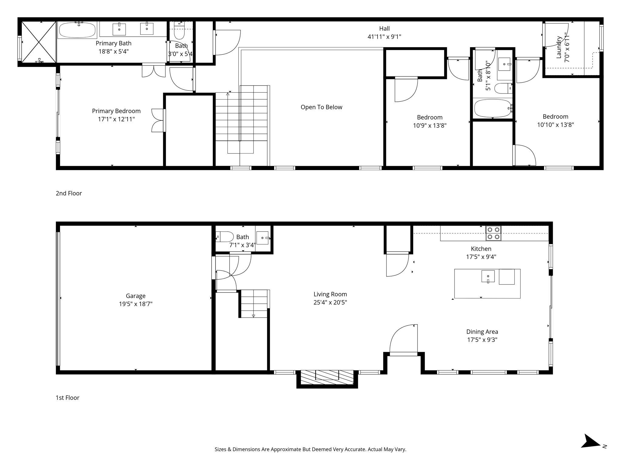 815 Bayonne Street, Dallas, TX, 75212