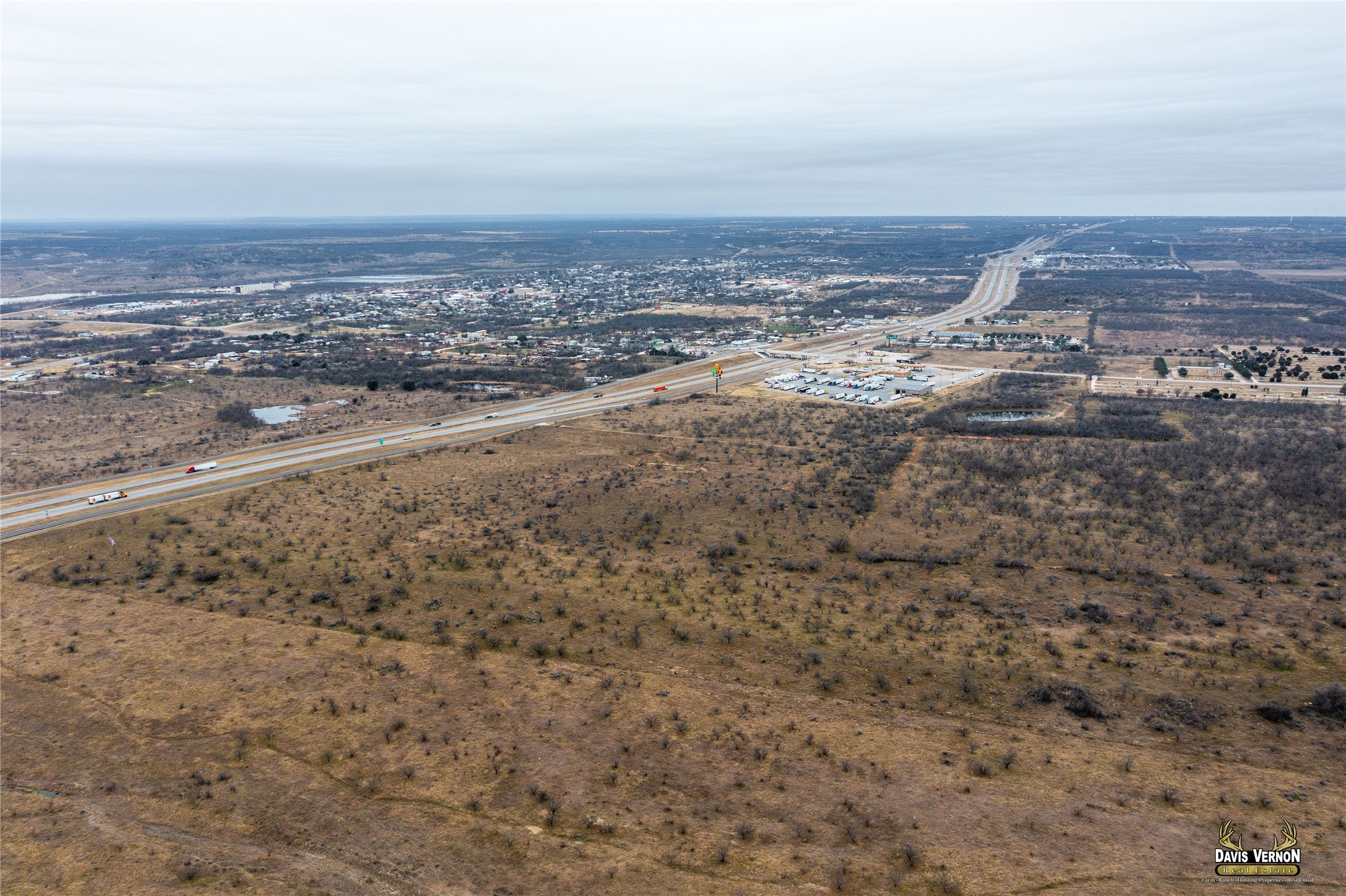 1333 N HWY 283, Baird, TX, 79504