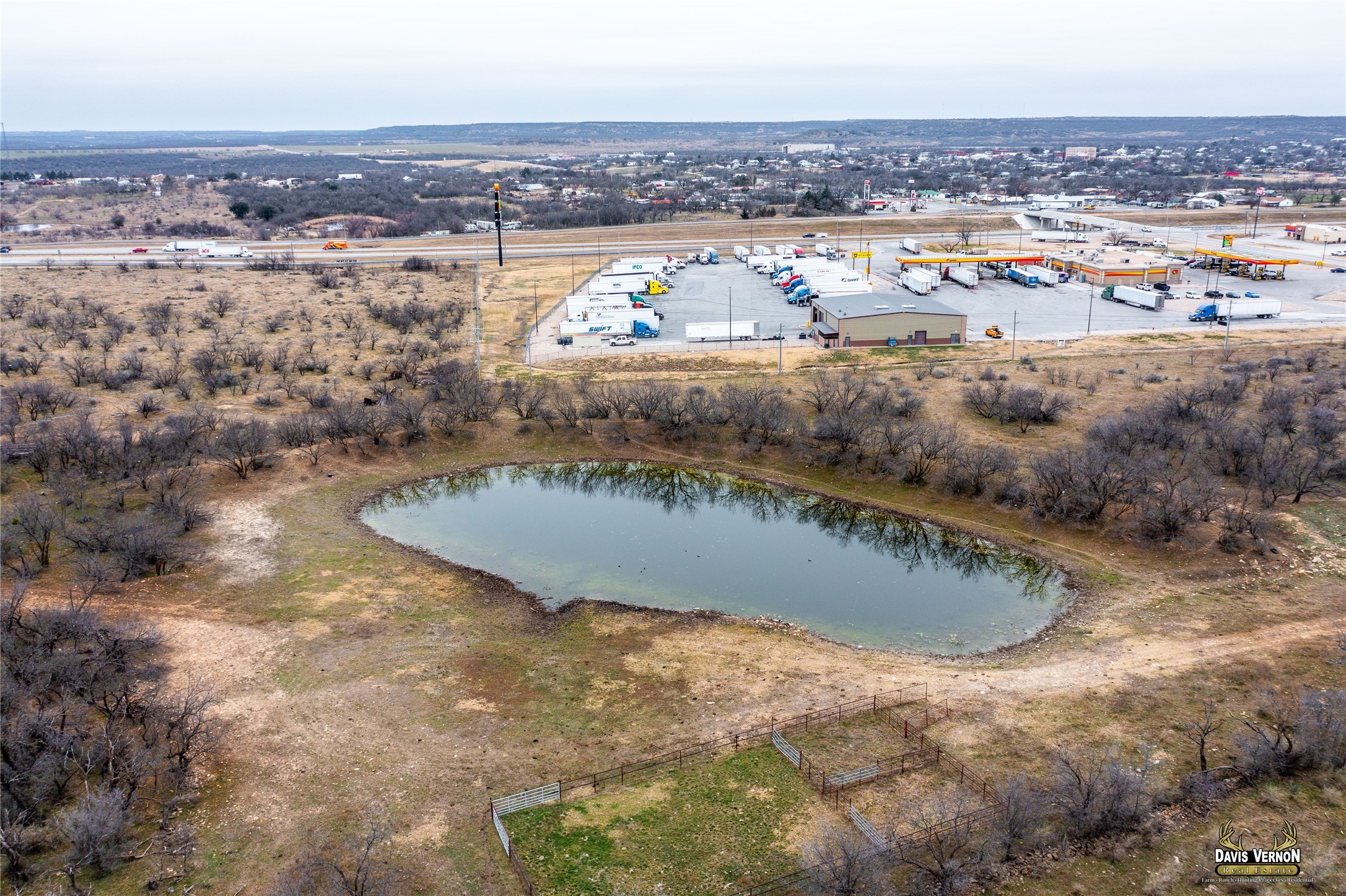 1333 N HWY 283, Baird, TX, 79504