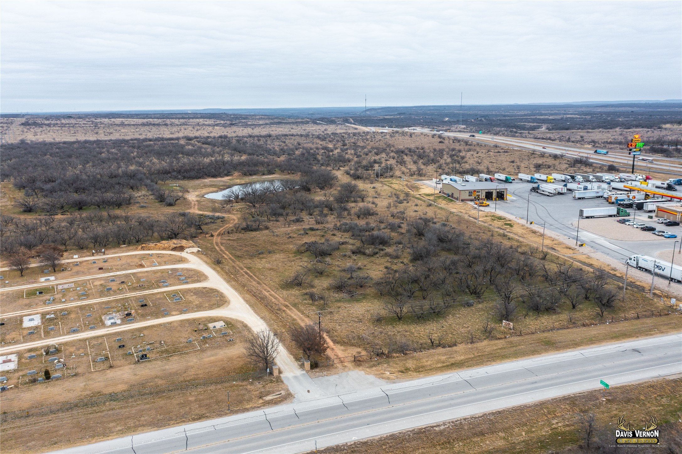1333 N HWY 283, Baird, TX, 79504