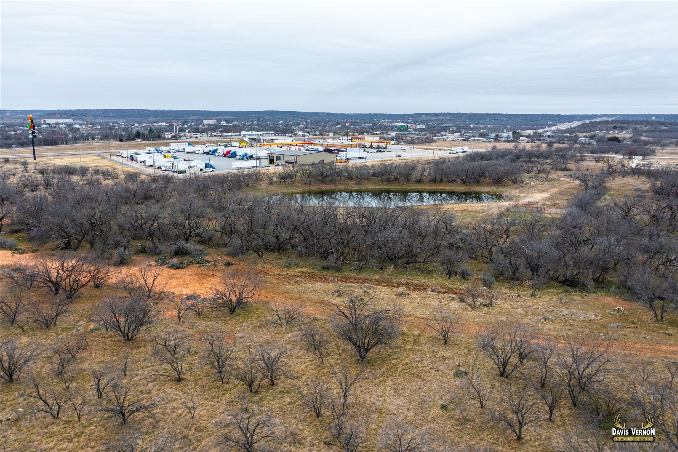 1333 N HWY 283, Baird, TX, 79504