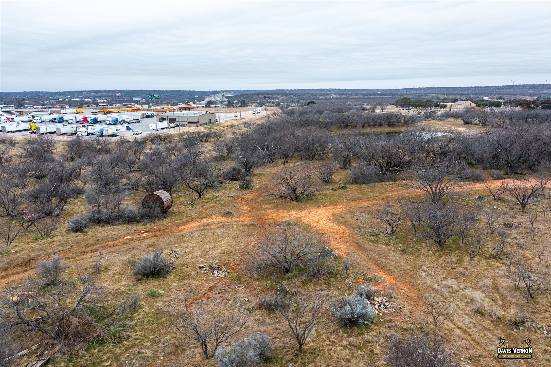 1333 N HWY 283, Baird, TX, 79504