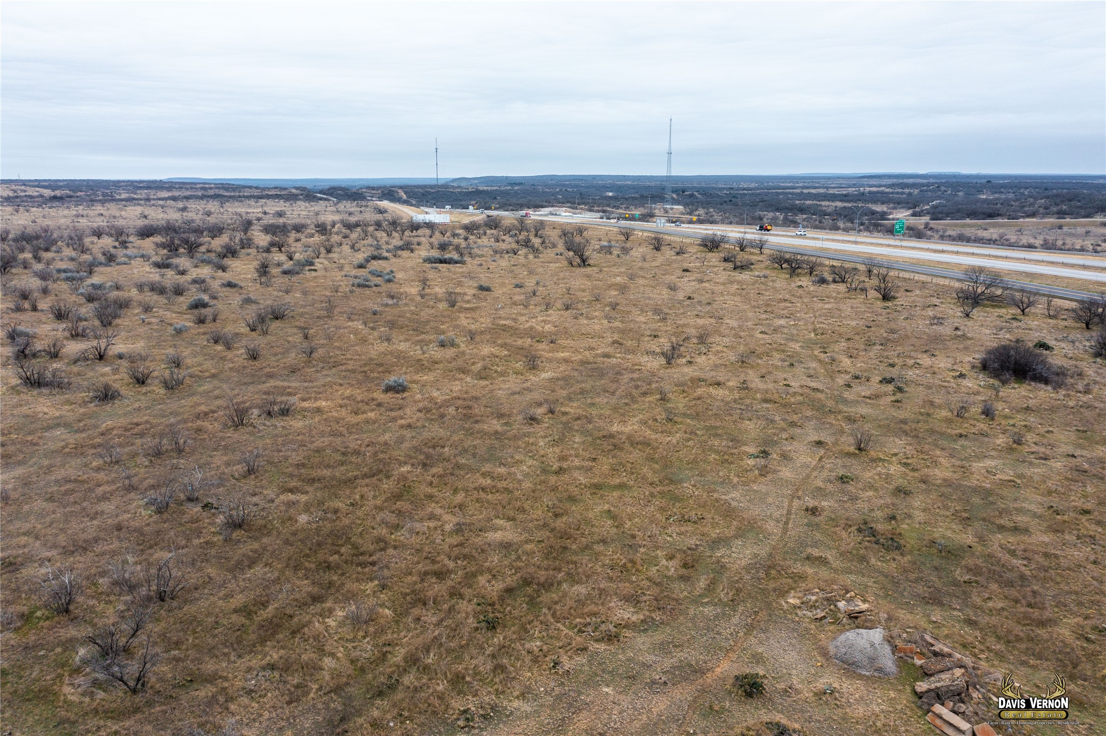 1333 N HWY 283, Baird, TX, 79504