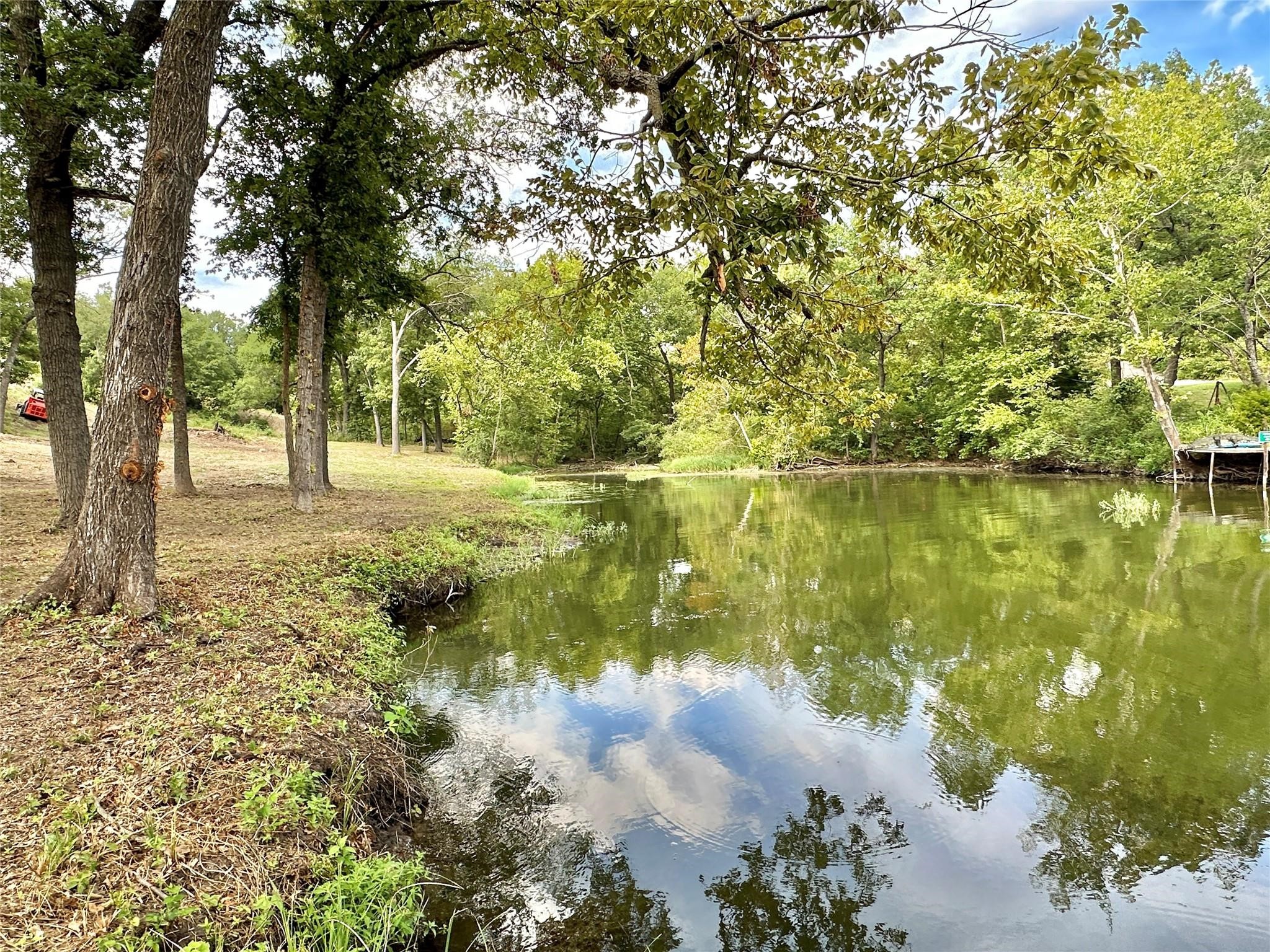 2.3 Acres N Harrell Road, Gainesville, TX, 76240