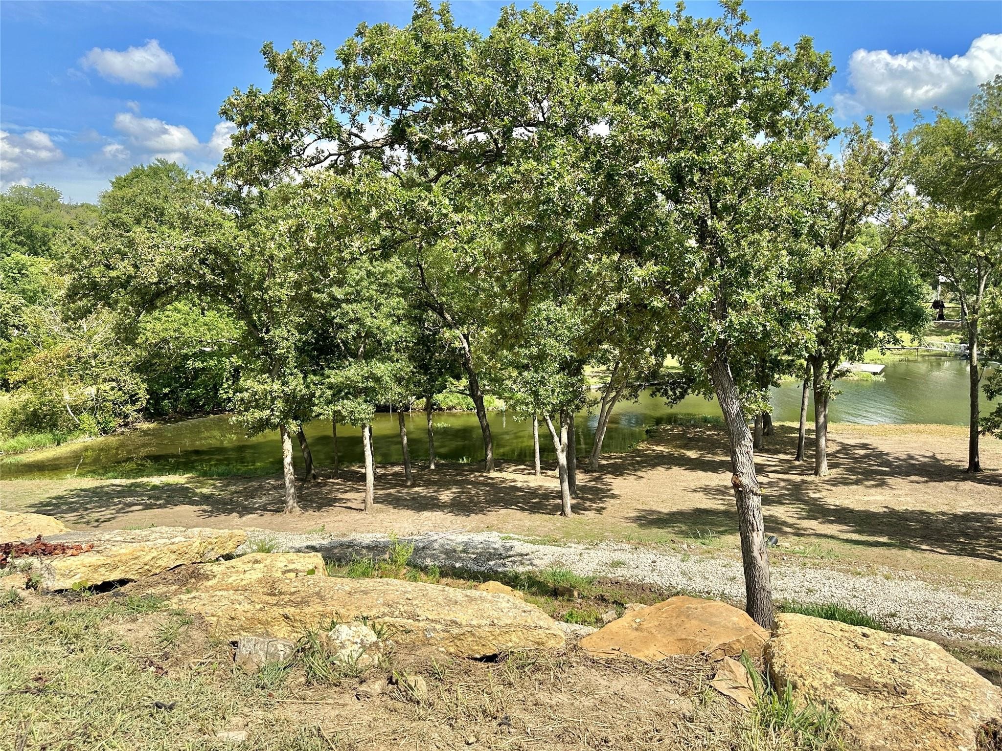 2.3 Acres N Harrell Road, Gainesville, TX, 76240