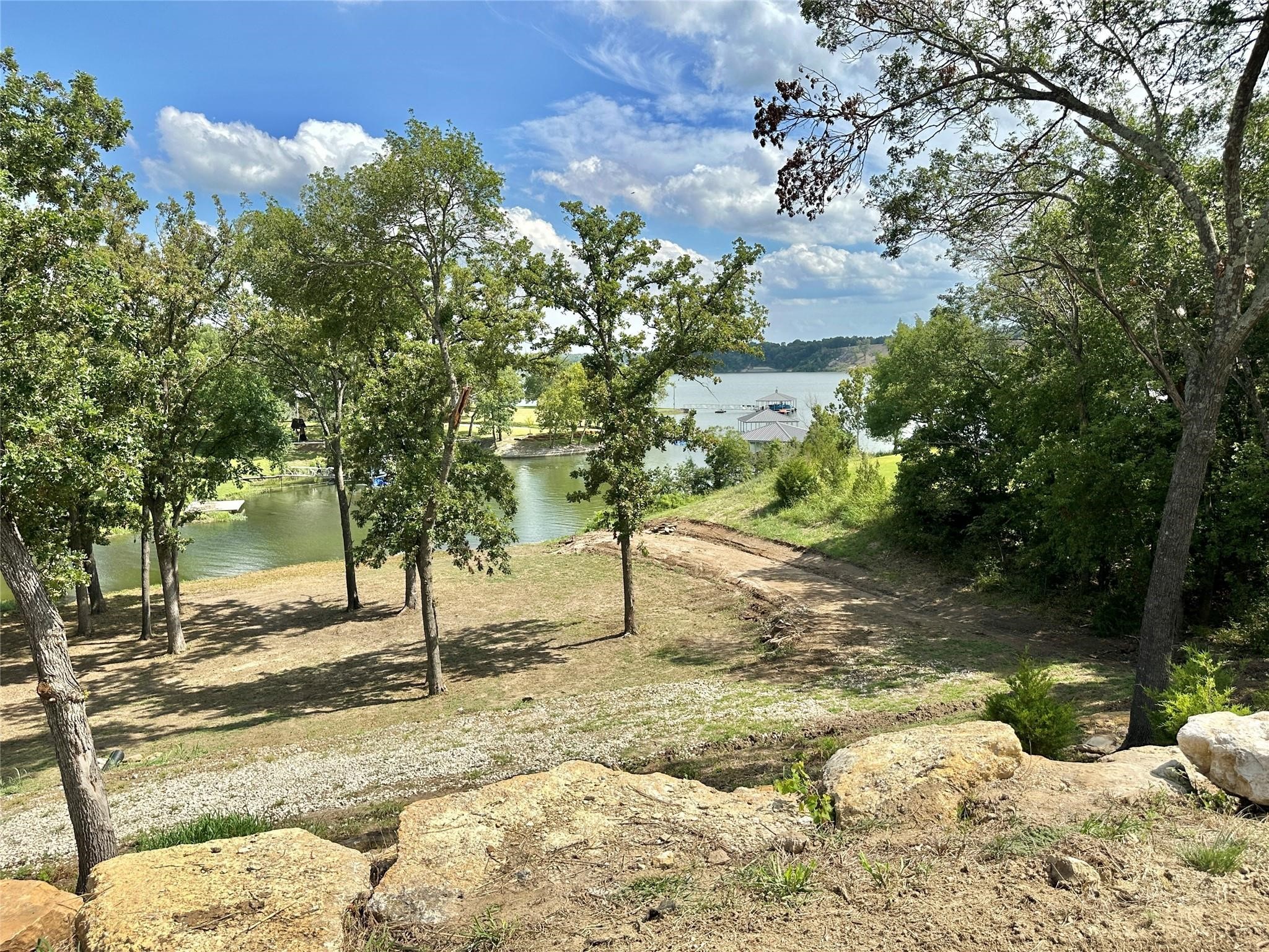 2.3 Acres N Harrell Road, Gainesville, TX, 76240