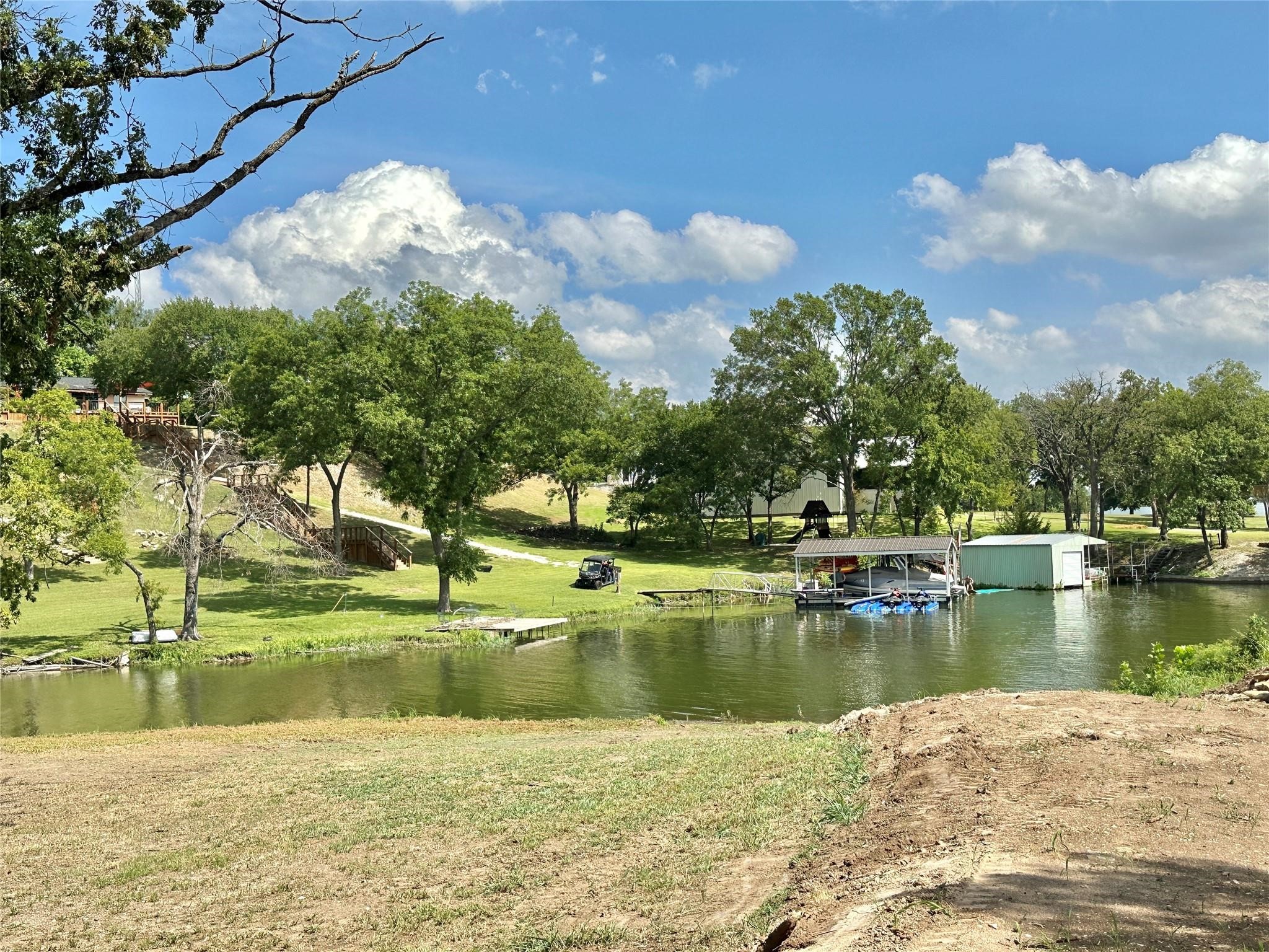 2.3 Acres N Harrell Road, Gainesville, TX, 76240